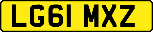 LG61MXZ