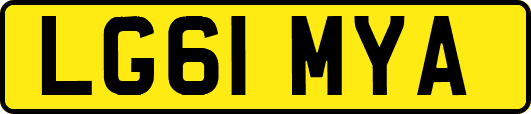LG61MYA