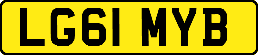 LG61MYB