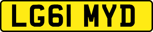 LG61MYD