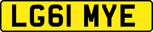 LG61MYE