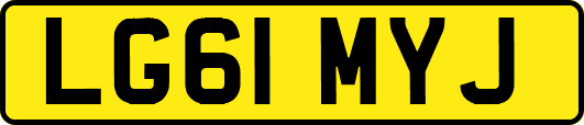 LG61MYJ