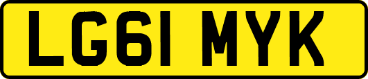 LG61MYK