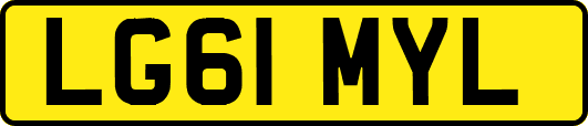 LG61MYL