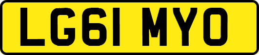 LG61MYO