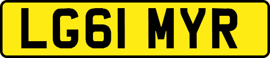 LG61MYR