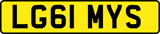 LG61MYS