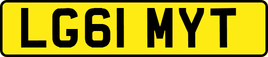 LG61MYT