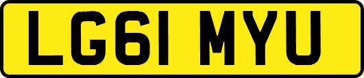 LG61MYU