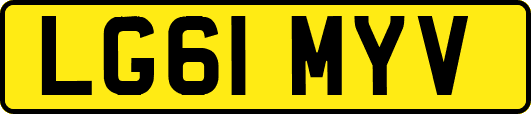 LG61MYV