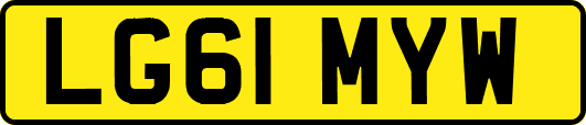 LG61MYW