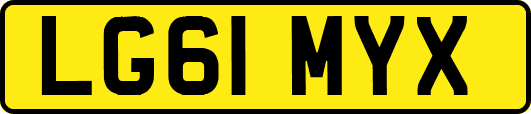 LG61MYX