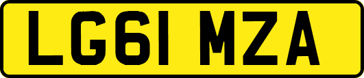 LG61MZA