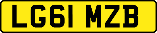 LG61MZB
