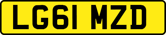 LG61MZD