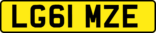 LG61MZE