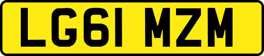 LG61MZM