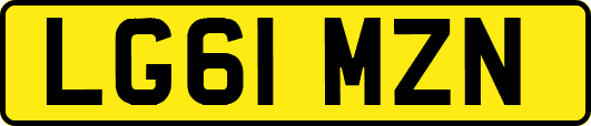 LG61MZN