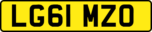 LG61MZO