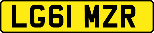 LG61MZR