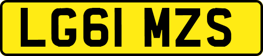 LG61MZS