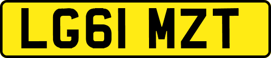 LG61MZT