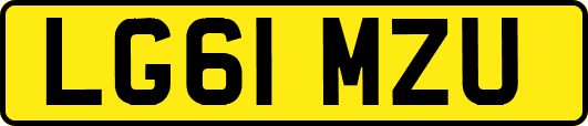 LG61MZU
