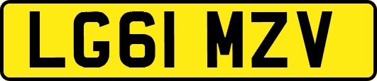 LG61MZV