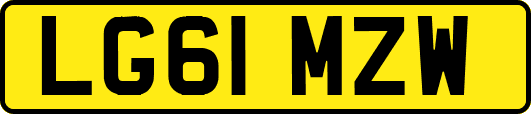 LG61MZW