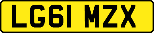 LG61MZX