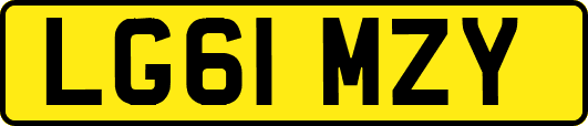 LG61MZY