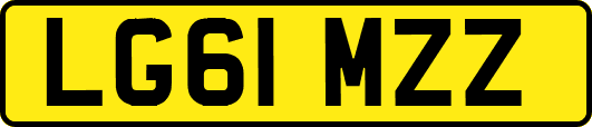 LG61MZZ