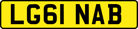 LG61NAB
