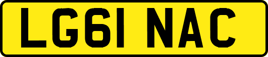 LG61NAC