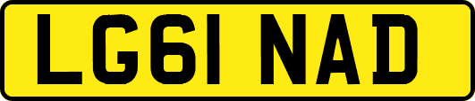 LG61NAD