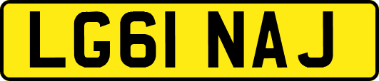 LG61NAJ