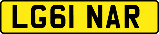 LG61NAR