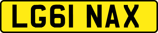 LG61NAX