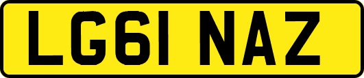 LG61NAZ