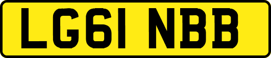 LG61NBB