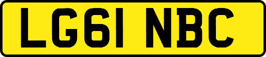 LG61NBC