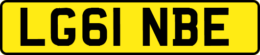 LG61NBE