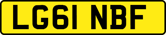 LG61NBF