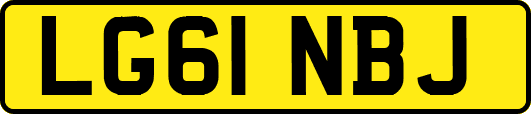 LG61NBJ