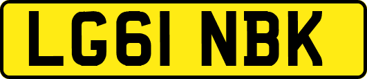 LG61NBK