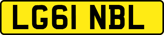 LG61NBL