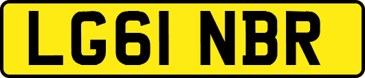 LG61NBR