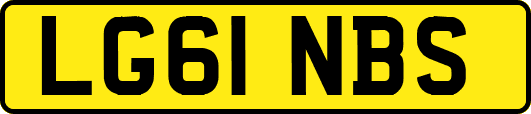 LG61NBS