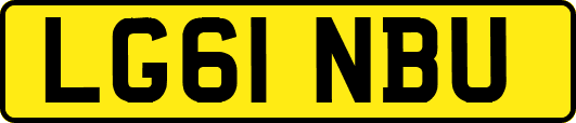 LG61NBU