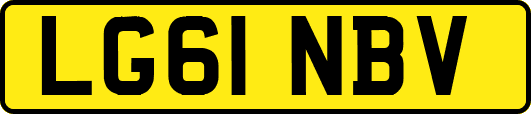 LG61NBV